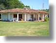 Einfamilienhaus mit Rinderfarm kaufen vom Immobilienmakler Paraguay