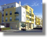 Eigentumswohnung Apartment in Almancil Portugal