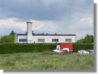 Werkstatthalle Schlosserei in Opole Polen zum Kaufen