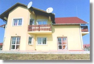 Einfamilienhaus in Sanpetru Brasov Rumnien