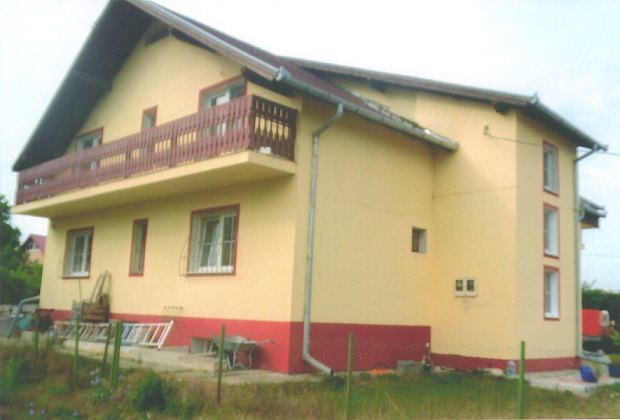 Wohnhaus in Sanpetru Brasov Siebenbrgen