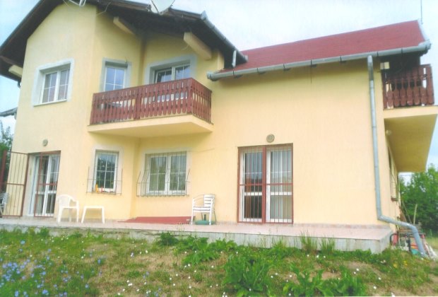 Wohnhaus in Sanpetru Siebenbrgen