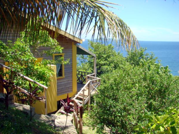 Hotel Resort auf Grenada zum Kaufen
