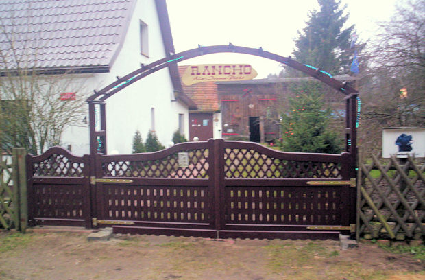 Einfamilienhaus in Pommern zum Kaufen