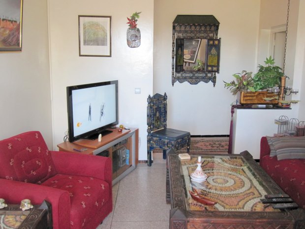 Eigentumswohnung in Bensergao Agadir Marokko