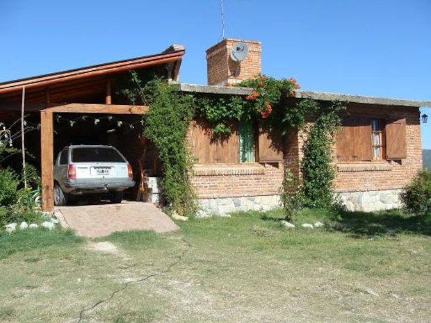 Ferienhaus in Valle Hermosa bei Cordoba Argentinien