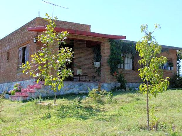 Ferienhaus in der Provinz Cordoba von Argentinien