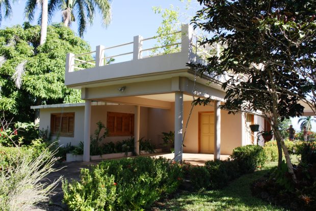 Einfamilienhaus Villa in Cabrera