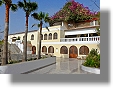 Kap Verde Immobilien Villa mit Hotel Apartmentanlage