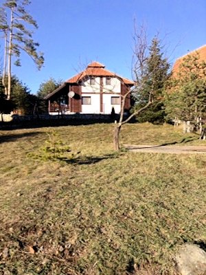 Wohnhaus Ferienhaus in Serbien zum Kaufen