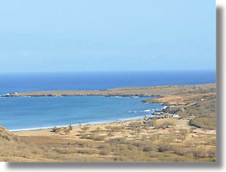 Grundstck auf Ilha de Santiago Cabo Verde