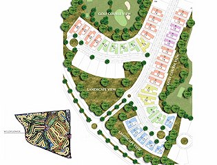 Wildflower Jumeirah Golf Estates
