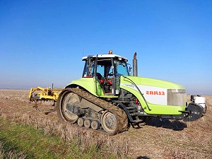 Farmland Landwirtschaft zur Pacht in Rumnien