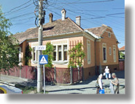 Einfamilienhaus in Schburg Rumnien kaufen vom Immobilienmakler