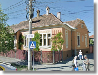 Einfamilienhaus in Schburg Mures zum Kaufen