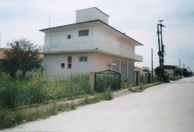 Feres Haus Ferienhaus in Evros Griechenland