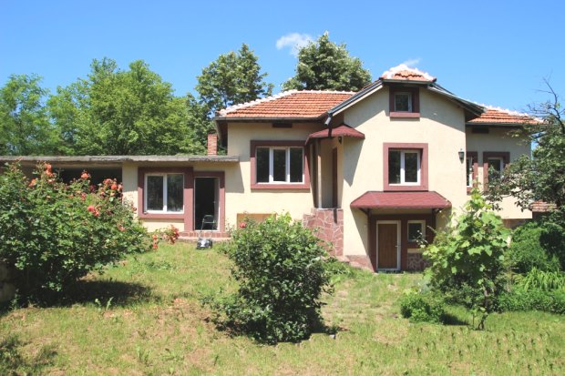 Wohnhaus in Yablanitsa Lovech zum Kaufen