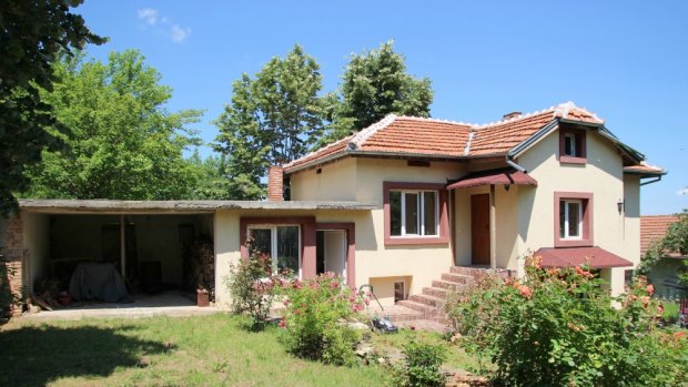 Einfamilienhaus in Yablanitsa Lovech zum Kaufen