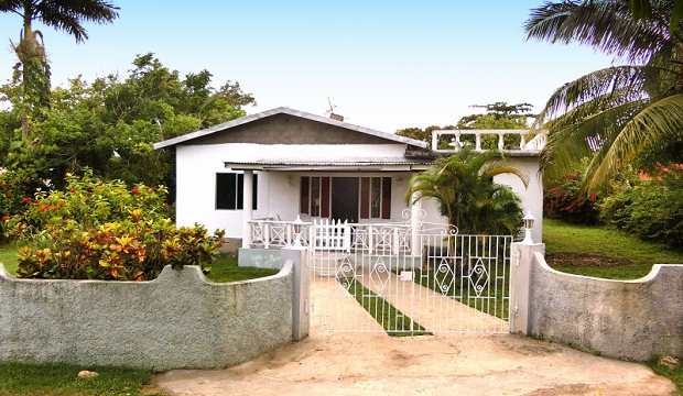 Ferienhaus in Salem Jamaica zum Kaufen