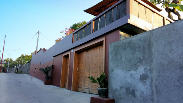Einfamilienhaus mit Garage Lovina Kalibukbuk