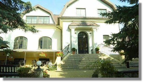 Geschftshaus in Darlowo Slawienski Polen zum Kaufen