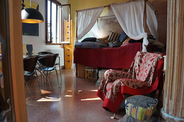 Apartment in Venedig Cannaregio