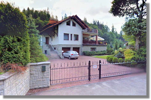 Einfamilienhaus in Wisla Schlesien zum Kaufen
