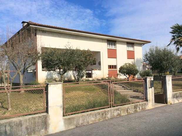 Villa in der Region Friaul-Julisch Venetien zum Kaufen