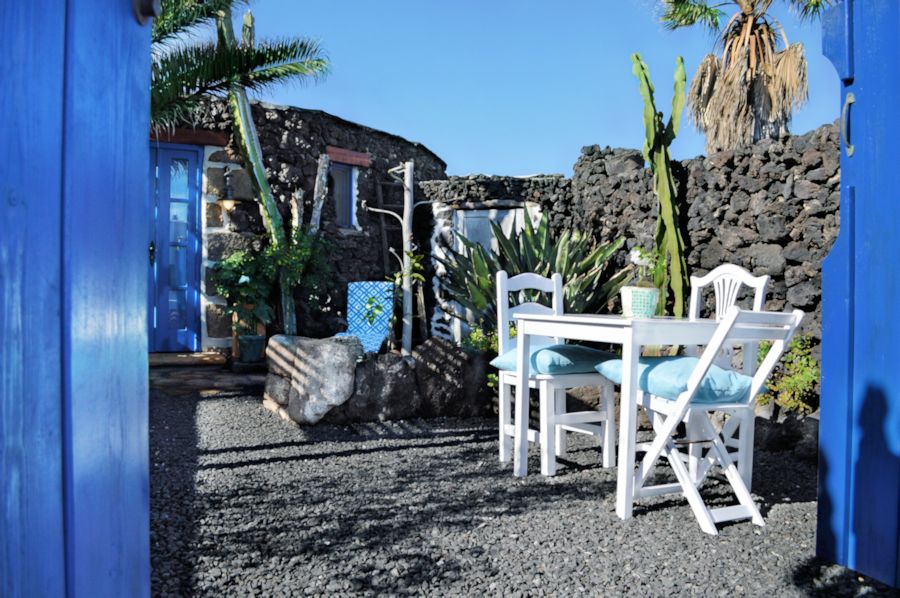 Ferienhaus in Uga auf Lanzarote