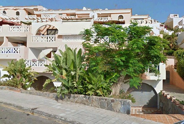 Eigentumswohnung in Costa Adeje von Teneriffa