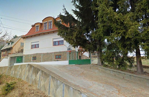 Ferienhaus mit Nebengelass in Noszvaj Eger Ungarn zum Kaufen