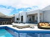 Villa Ferienhaus auf Paros Griechenland kaufen vom Immobilienmakler Europa