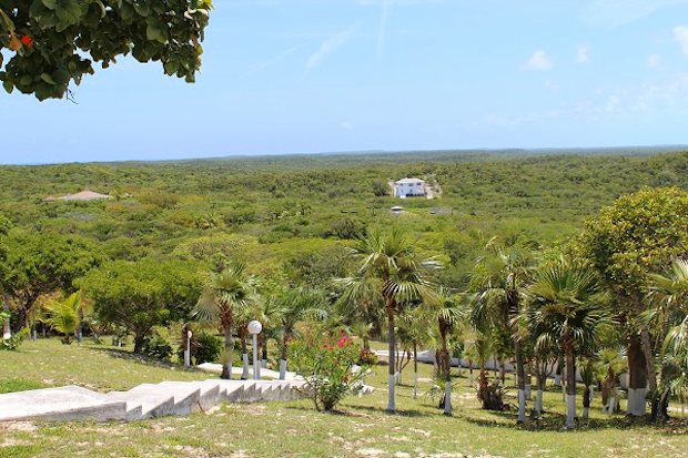 Grundstck auf Long Island Bahams zur Bebauung auf Long Island Bahamas zum Kaufen