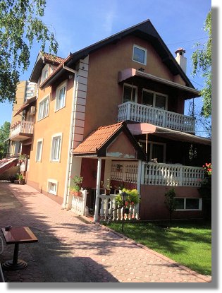 Einfamilienhaus in Kragujevac zum Kaufen
