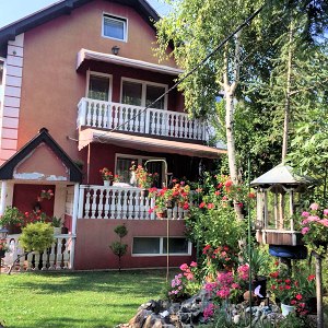 Wohnhaus in Kragujevac Serbien zum Kaufen