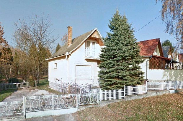 Wohnhaus in Dombovar Gunaras Ungarn zum Kaufen