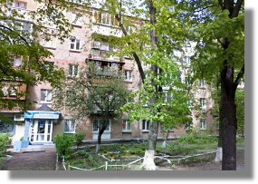 Kiew Wohnung zum Kaufen