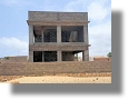 Ausbauhaus auf Maio zum Kaufen vom Immobilienmakler Kap Verde