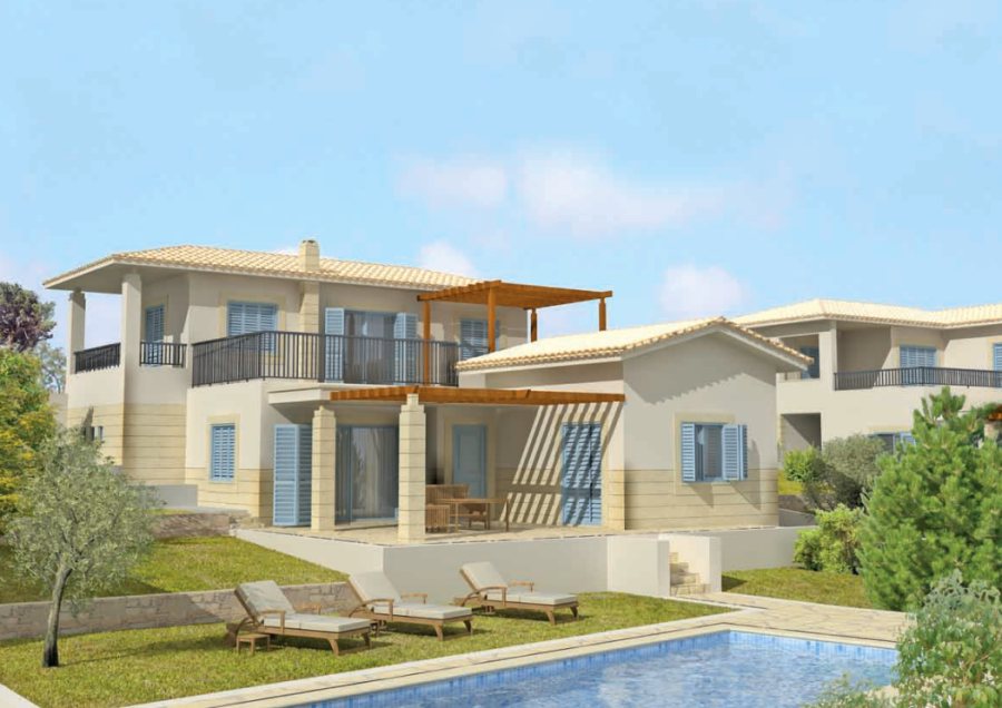 Wohnhaus in Maroni Larnaka