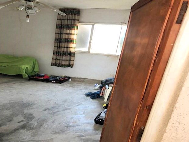 Zimmer vom Einfamilienhaus in Moulay Bousselham Kenitra