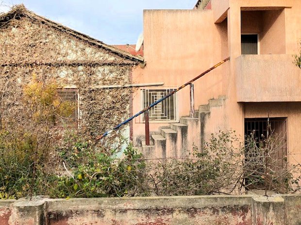 Ausbauhaus Einfamilienhaus in der Provinz Kenitra zum Kaufen