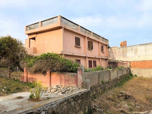Wohnhaus in Moulay Bousselham Marokko zum Kaufen
