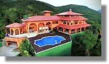 Villa auf Ilha de Santa Catarina vom Immobiöienmakler Brasilien kaufen