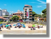 Hotel auf Ilha de Santa Catarina kaufen vom Immobilienmakler