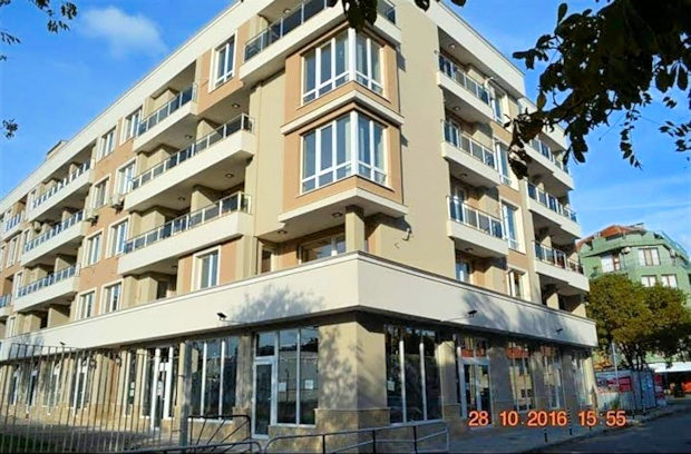 Apartment in Pomorie Bulgarien zum Kaufen