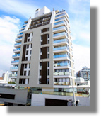 Penthouse-Wohnung Florianopolis kaufen vom Immobilienmakler Brasilien