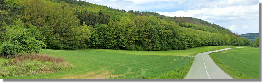 Ackerland Äcker Grundstücke für Landwirtschaft in Tschechien kaufen vom Immobilienmakler