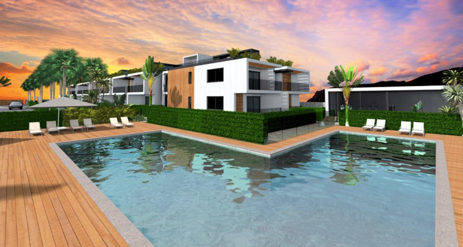 Eigentumswohnungen in Valenca Bahia zum Kaufen vom Immobilienmakler Brasilien