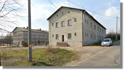 Mehrfamilienhaus in Varnsdorf Tschechien zum Kaufen