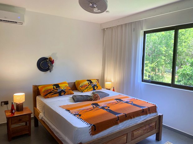 G�stezimmer im Haus